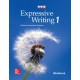 Expressive Writing Level 1, Workbook
