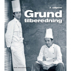 Grundtilberedning