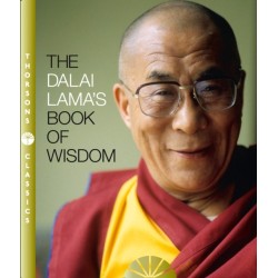 The Dalai Lama’s Book of Wisdom