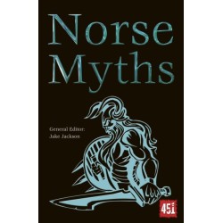 Norse Myths