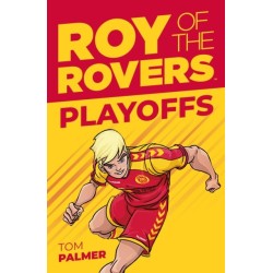 Roy of the Rovers: Play-Offs