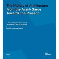 The History of Architecture: From the Avant-Garde Towards the Present