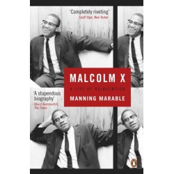 Malcolm X: A Life of Reinvention