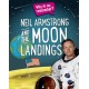 Why do we remember?: Neil Armstrong and the Moon Landings