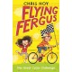 Flying Fergus 2: The Great Cycle Challenge