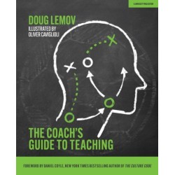 The Coach's Guide to Teaching