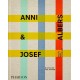 Anni & Josef Albers: Equal and Unequal