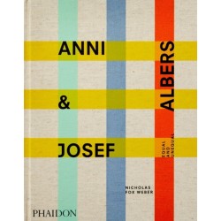 Anni & Josef Albers: Equal and Unequal