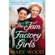 The Jam Factory Girls