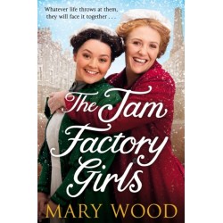 The Jam Factory Girls