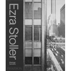 Ezra Stoller: A Photographic History of Modern American Architecture
