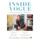 Inside Vogue: My Diary Of Vogue's 100th Year