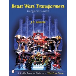 Beast Wars Transformers™: The Unofficial Guide