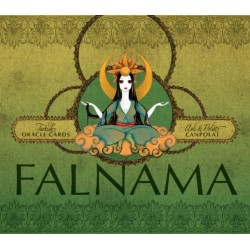 Falnama: Turkish Oracle Cards
