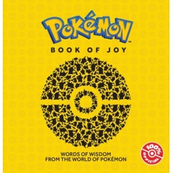 Pokemon: Book of Joy