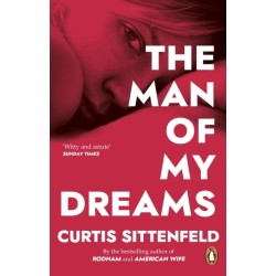 The Man of My Dreams