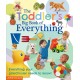 The Toddler's Big Book of Everything
