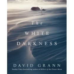 The White Darkness