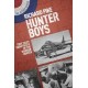 Hunter Boys: True Tales from Pilots of the Hawker Hunter