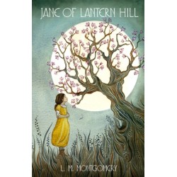 Jane of Lantern Hill: A Virago Modern Classic