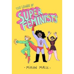 The League of Super Feminists