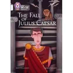The Fall of Julius Caesar: Band 17/Diamond
