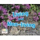 Living and Non-Living