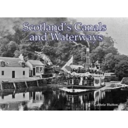 Scotland's Canals and Waterways