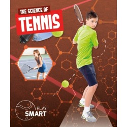 The Science of Tennis