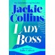 Lady Boss: introduced by Julie Cohen