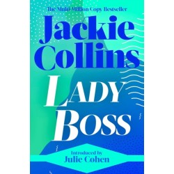 Lady Boss: introduced by Julie Cohen