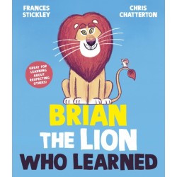 Brian the Lion who Learned