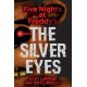 Five Nights at Freddy's: The Silver Eyes