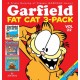 Garfield Fat Cat 3-Pack -22