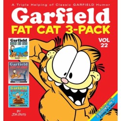 Garfield Fat Cat 3-Pack -22
