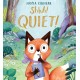 Shhh! Quiet! PB