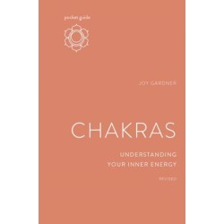 Pocket Guide to Chakras: Understanding Your Inner Energy