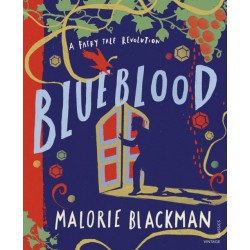 Blueblood: A Fairy Tale Revolution