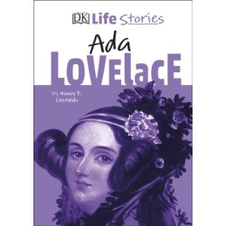 DK Life Stories Ada Lovelace