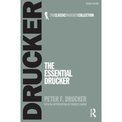 The Essential Drucker