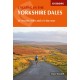 Cycling in the Yorkshire Dales: 24 circular rides and a 6-day tour