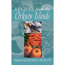 Recipes from the Orkney Islands