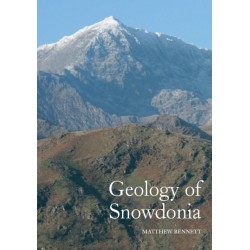 Geology of Snowdonia