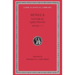 Natural Questions, Volume I: Books 1–3