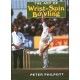 The Art of Wrist Spin Bowling