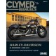 Harley-Davidson Sportster Motorcycle (2004-2013) Service Repair Manual