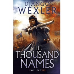 The Thousand Names