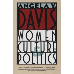 Women, Culture & Politics