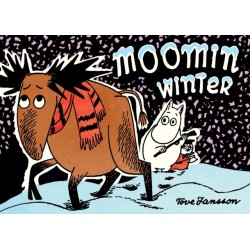 Moomin Winter