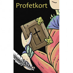 Profetkort